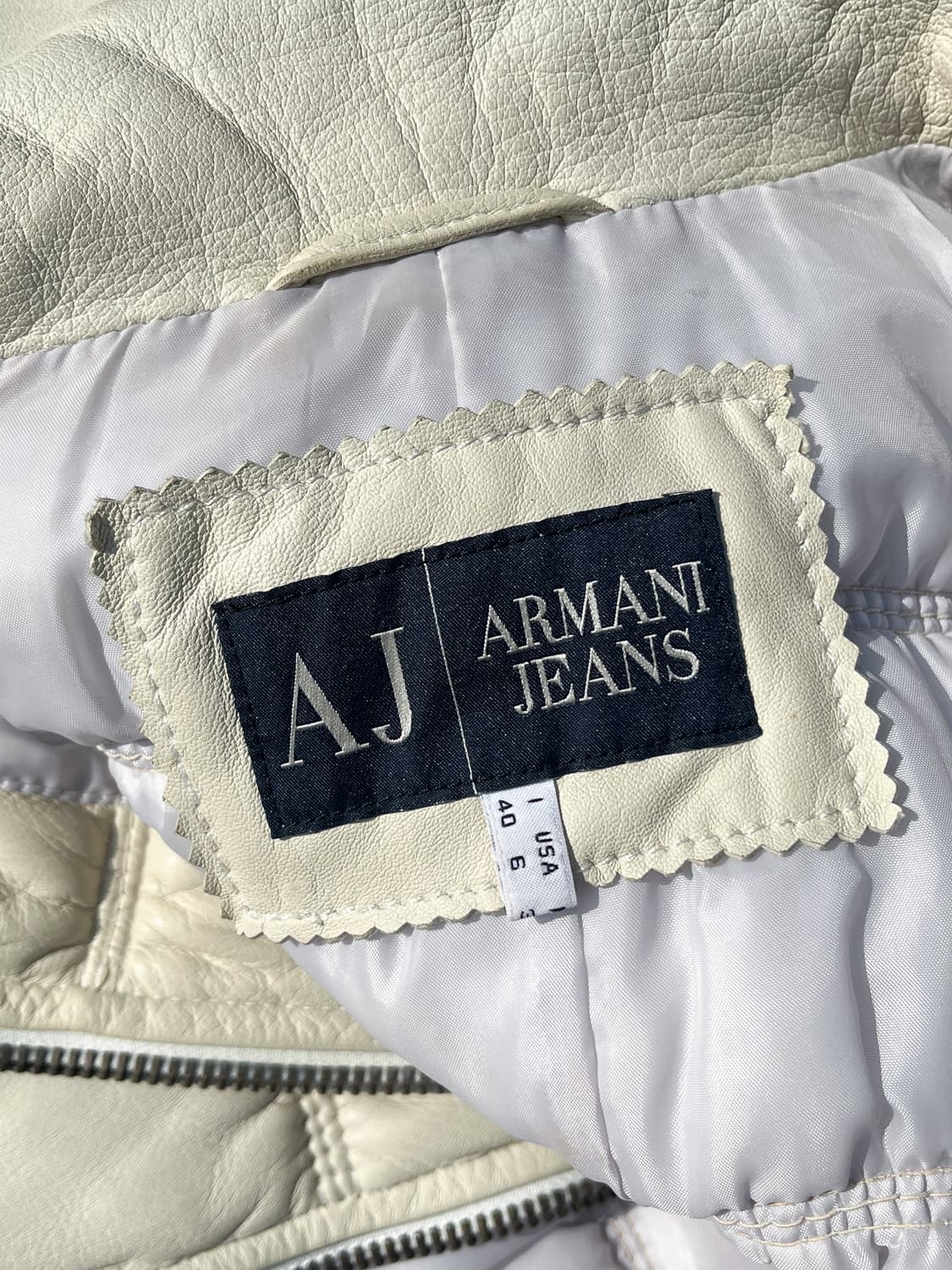 Armani Jeans 상품이미지6