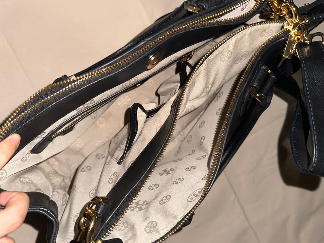 Tory Burch Robinson bag 상품이미지3
