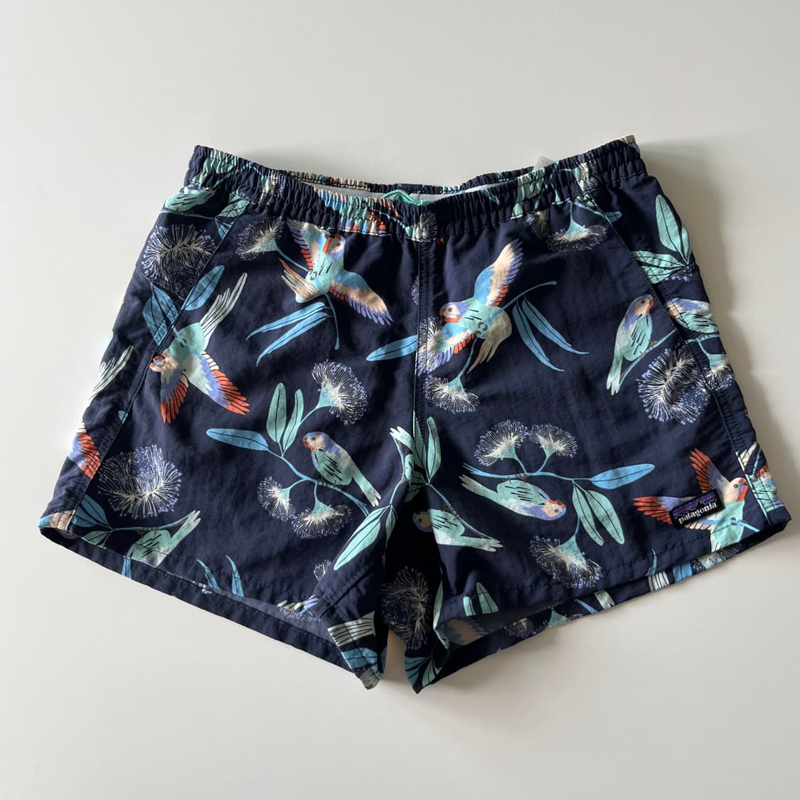PATAGONIA Baggies Shorts (2019 Archive) 상품이미지1