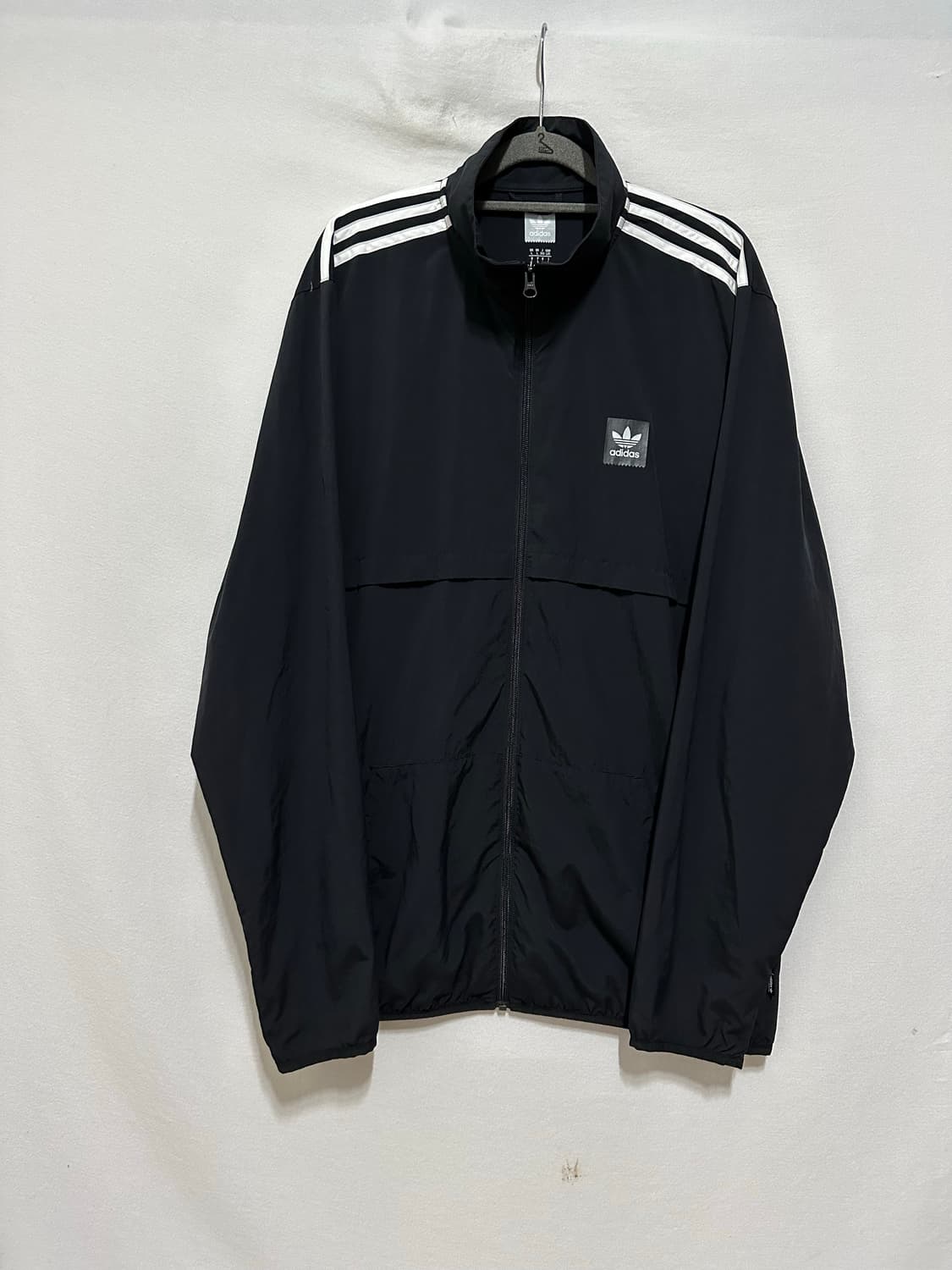 아디다스 파이어버드 바람막이 상품이미지1