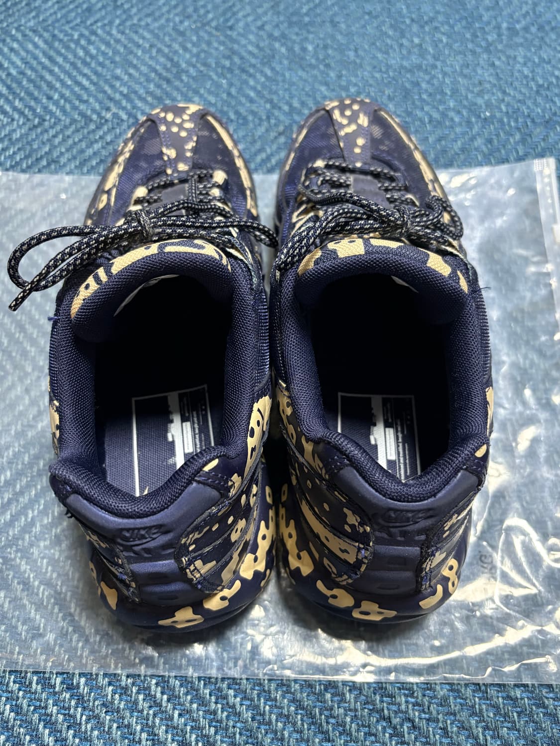 나이키 카브엠트 에어맥스 95 (270) 상품이미지3