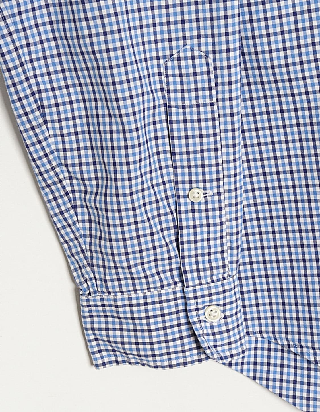 RALPH LAUREN Check Shirts 상품이미지4