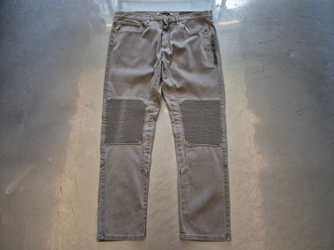 BELSTAFF 바이커 데님 팬츠 상품이미지1