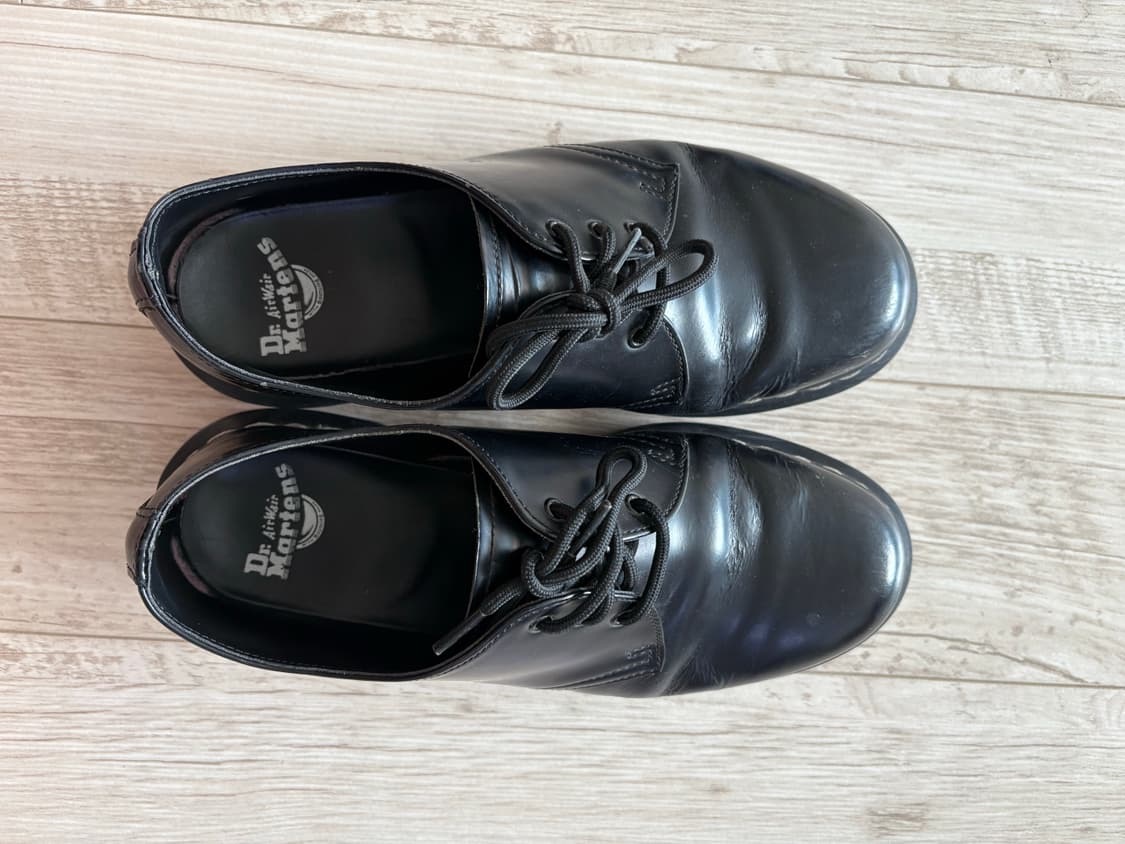 닥터마틴 1461 3홀 ws 스무스 270 상품이미지4