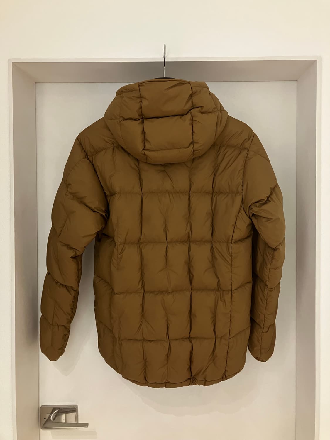 몽벨 다운 자켓  상품이미지2