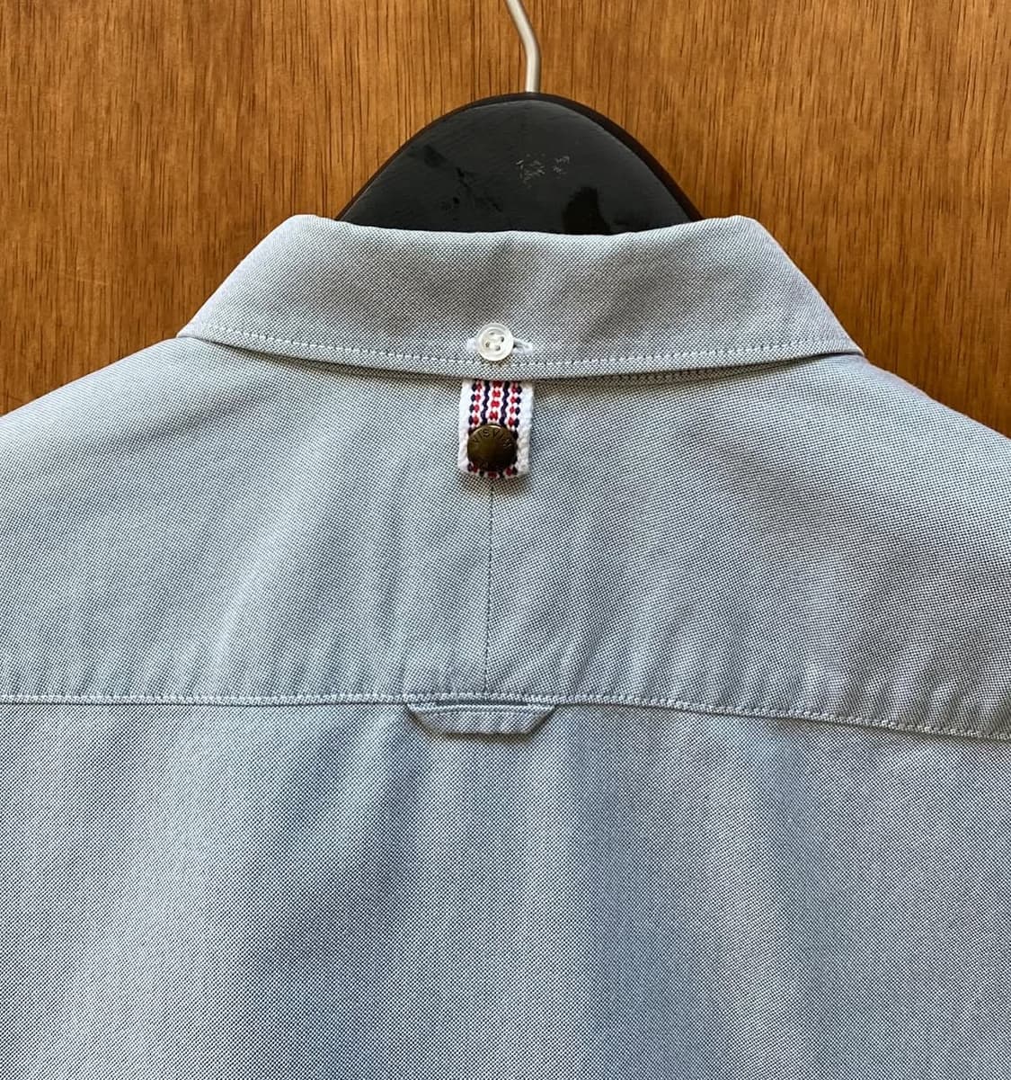 비즈빔 웨스턴 스터드 셔츠(신품컨디션) 상품이미지7