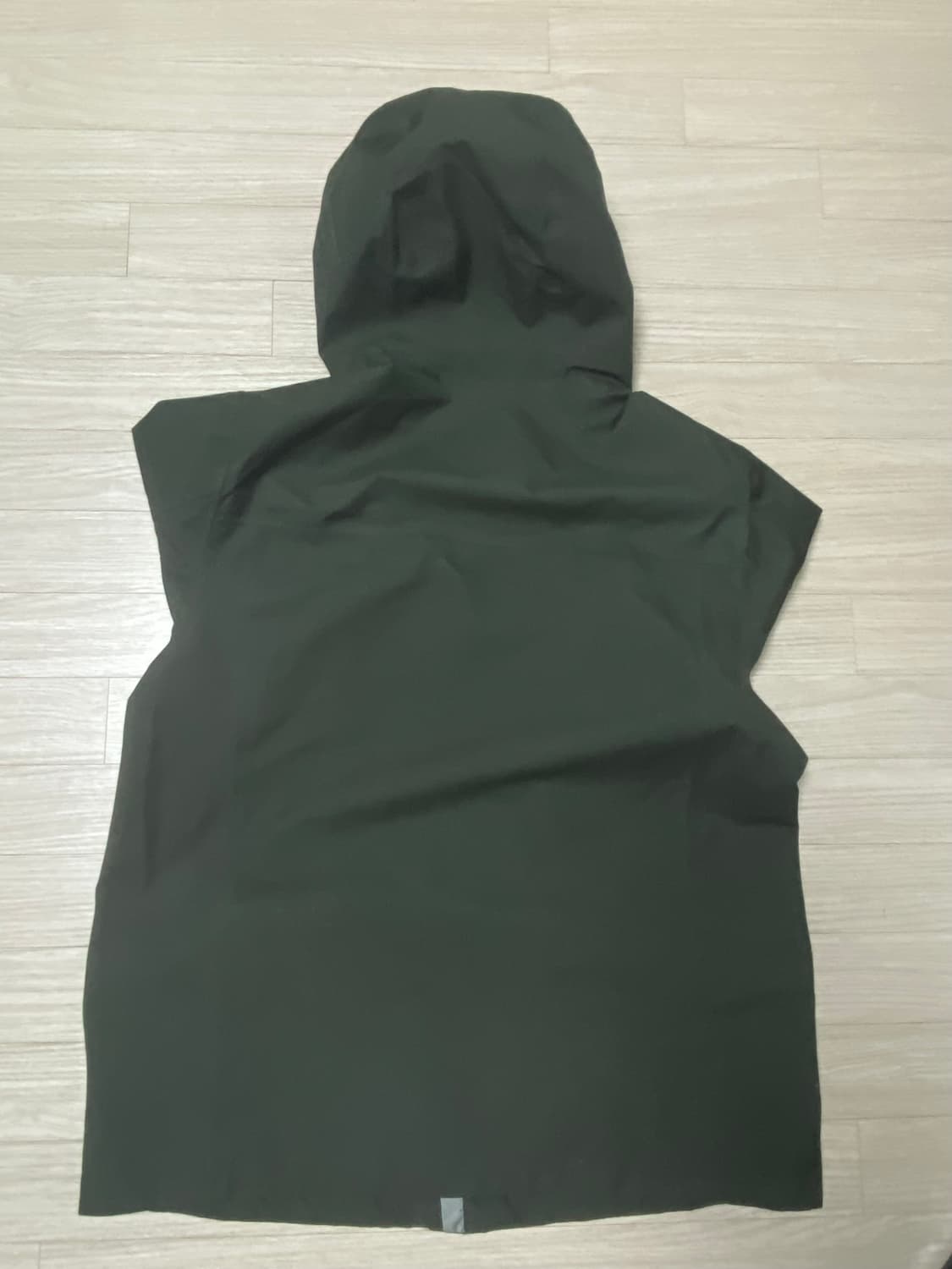 에디바우어 워터 프루프 자켓 상품이미지10