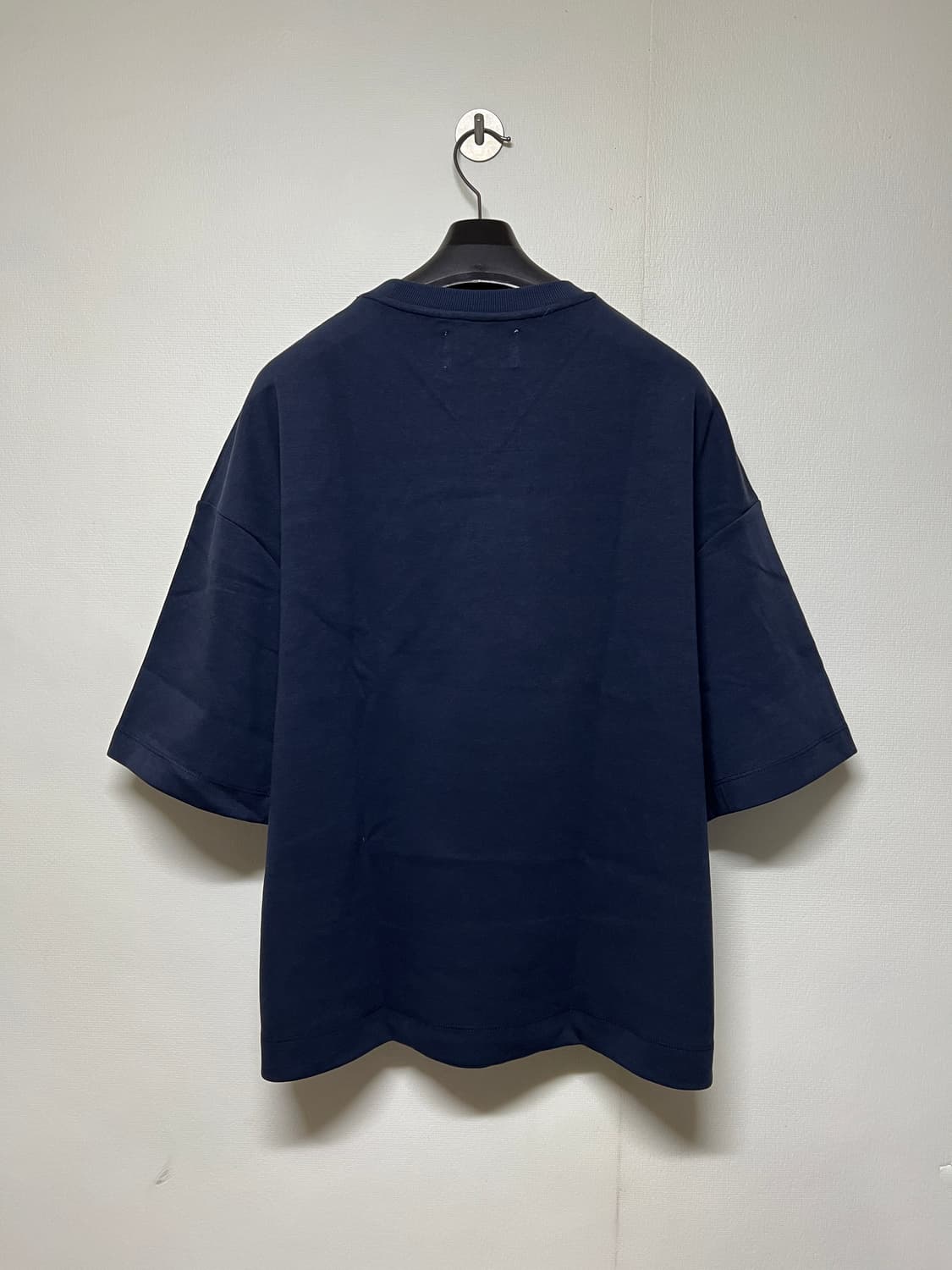 M/L 자라 오버사이즈 스웨트 티셔츠 LIMITED 상품이미지2