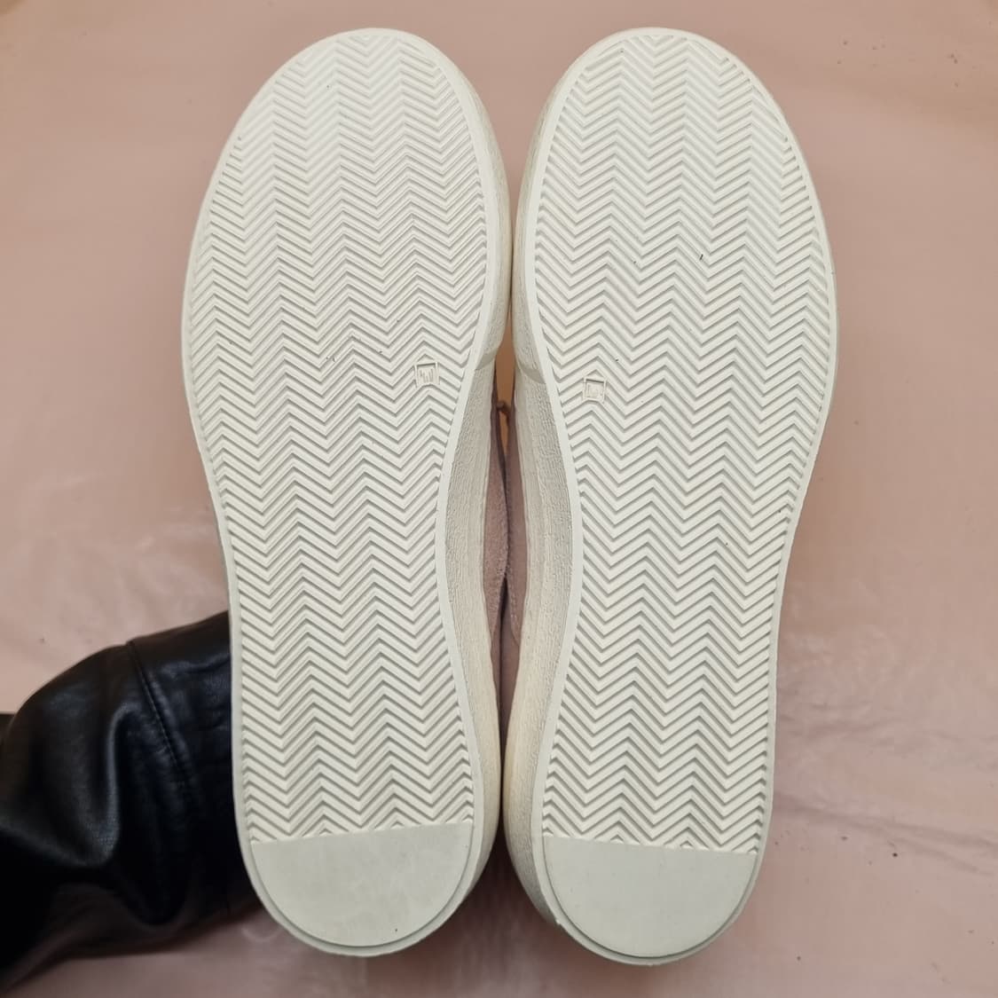 왈럿 남성 가죽스니커즈 270 상품이미지3