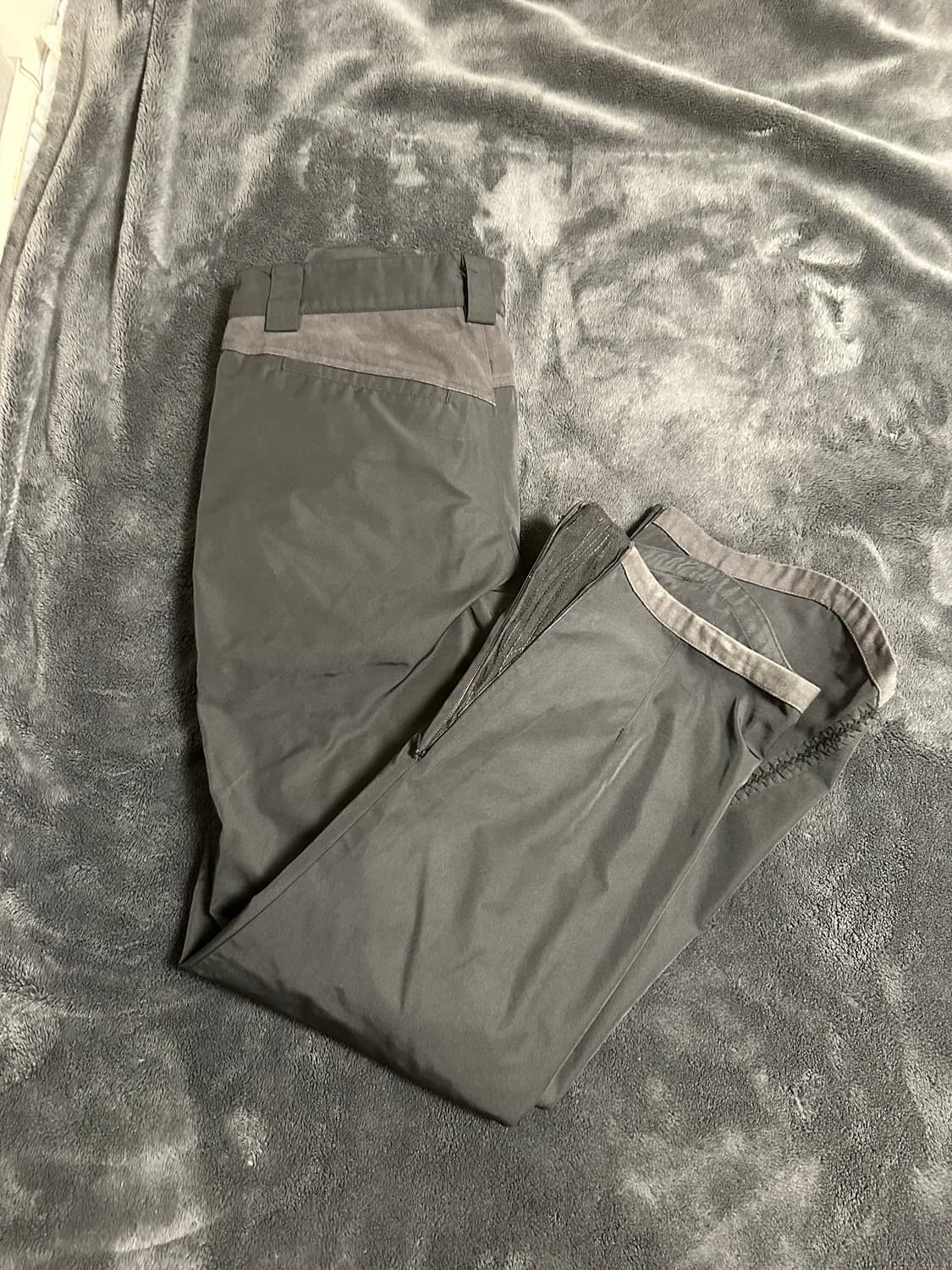 Xlim EP.6 07 TROUSERS 상품이미지2