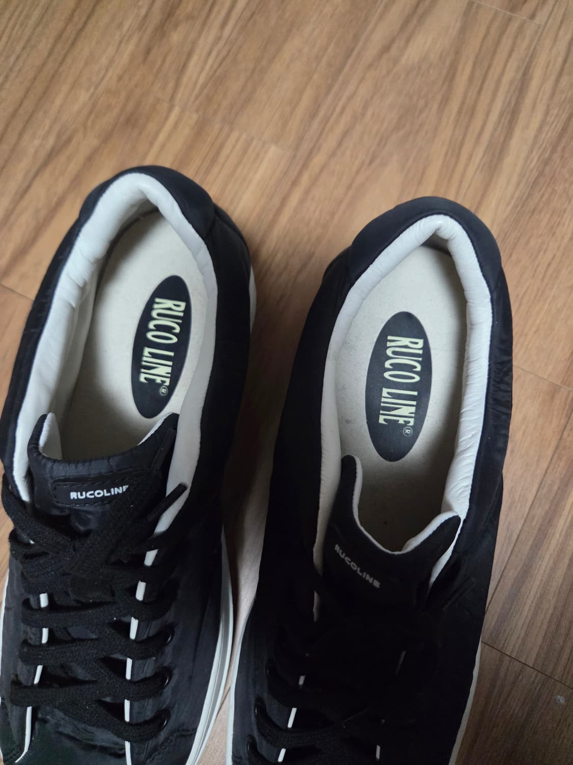 RUCO LINE  스니커즈 275  상품이미지5