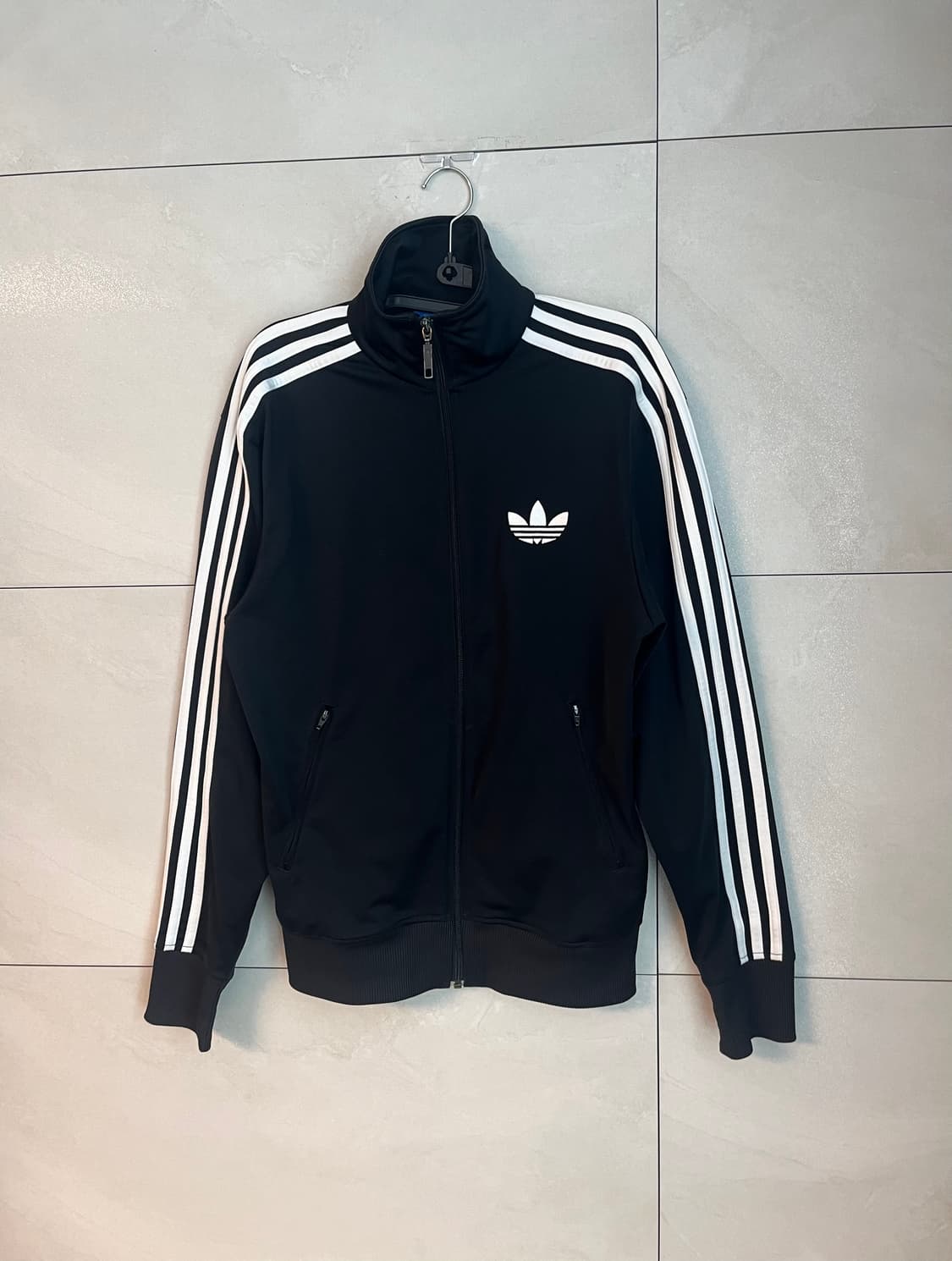 아디다스 구파이어버드 대장 져지 블랙 [90] 상품이미지3