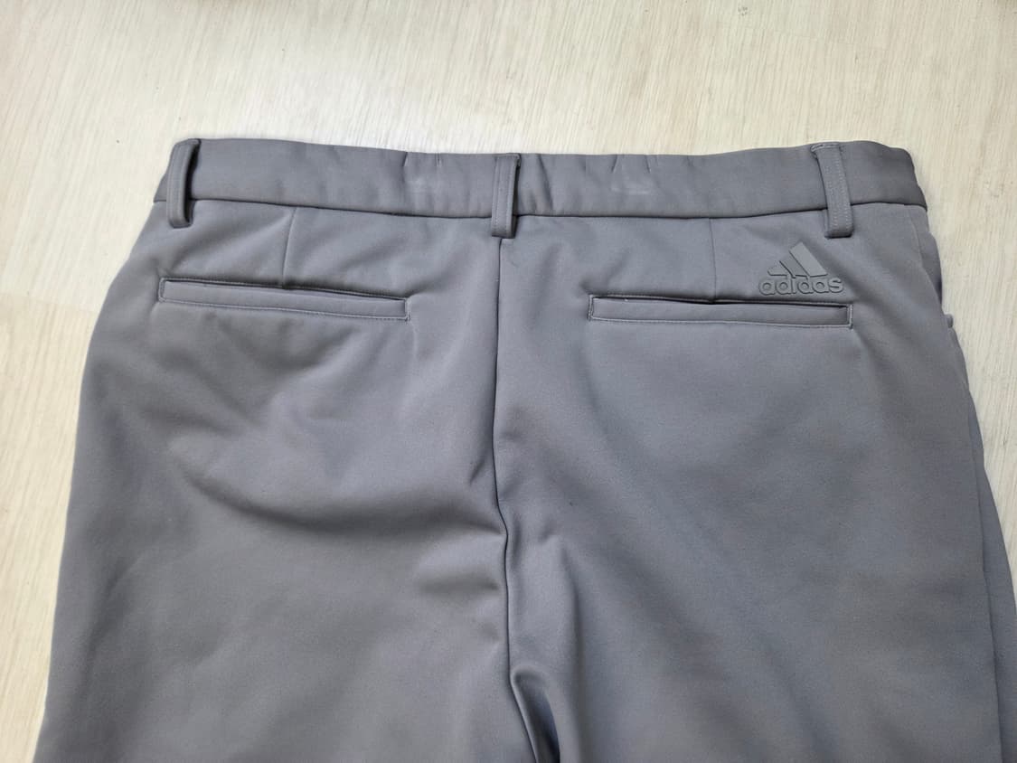 34아디다스골프 기모바지 상품이미지6