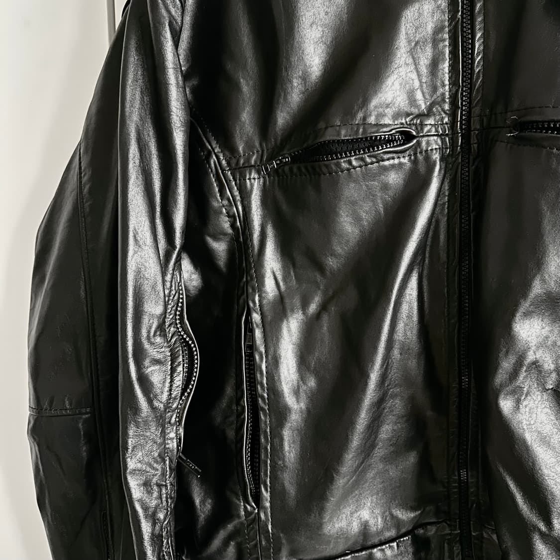 브룩스 부코j100 도미네이터 자켓 상품이미지3