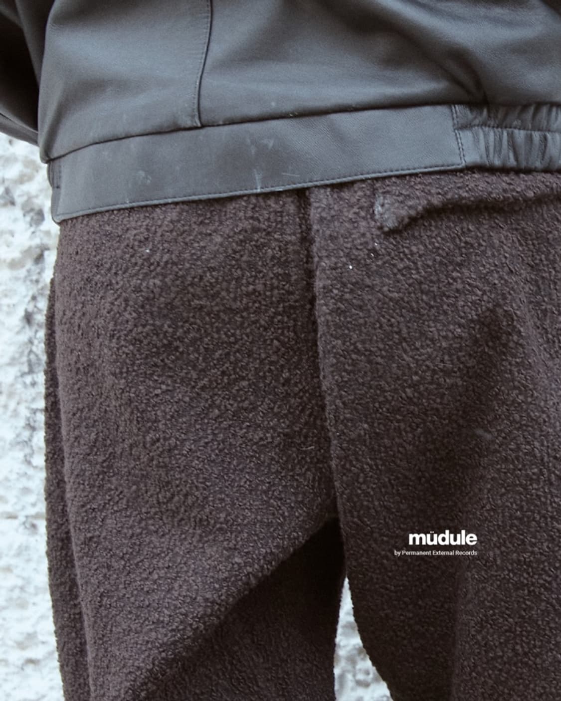Mudule sweatpants brown 2size 상품이미지1