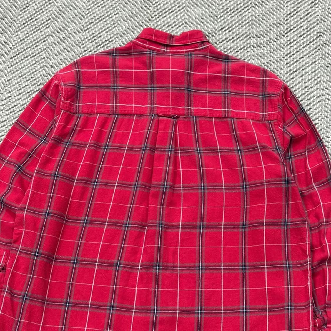 챕스랄프로렌 체크 셔츠 v2741 상품이미지4