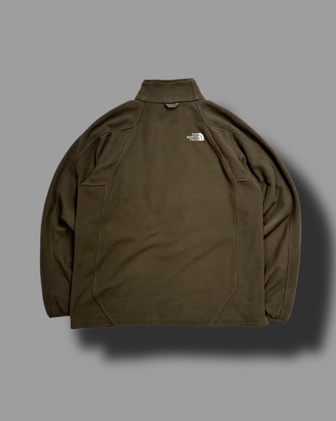 노스페이스 브라운 플리스 자켓 L 상품이미지6