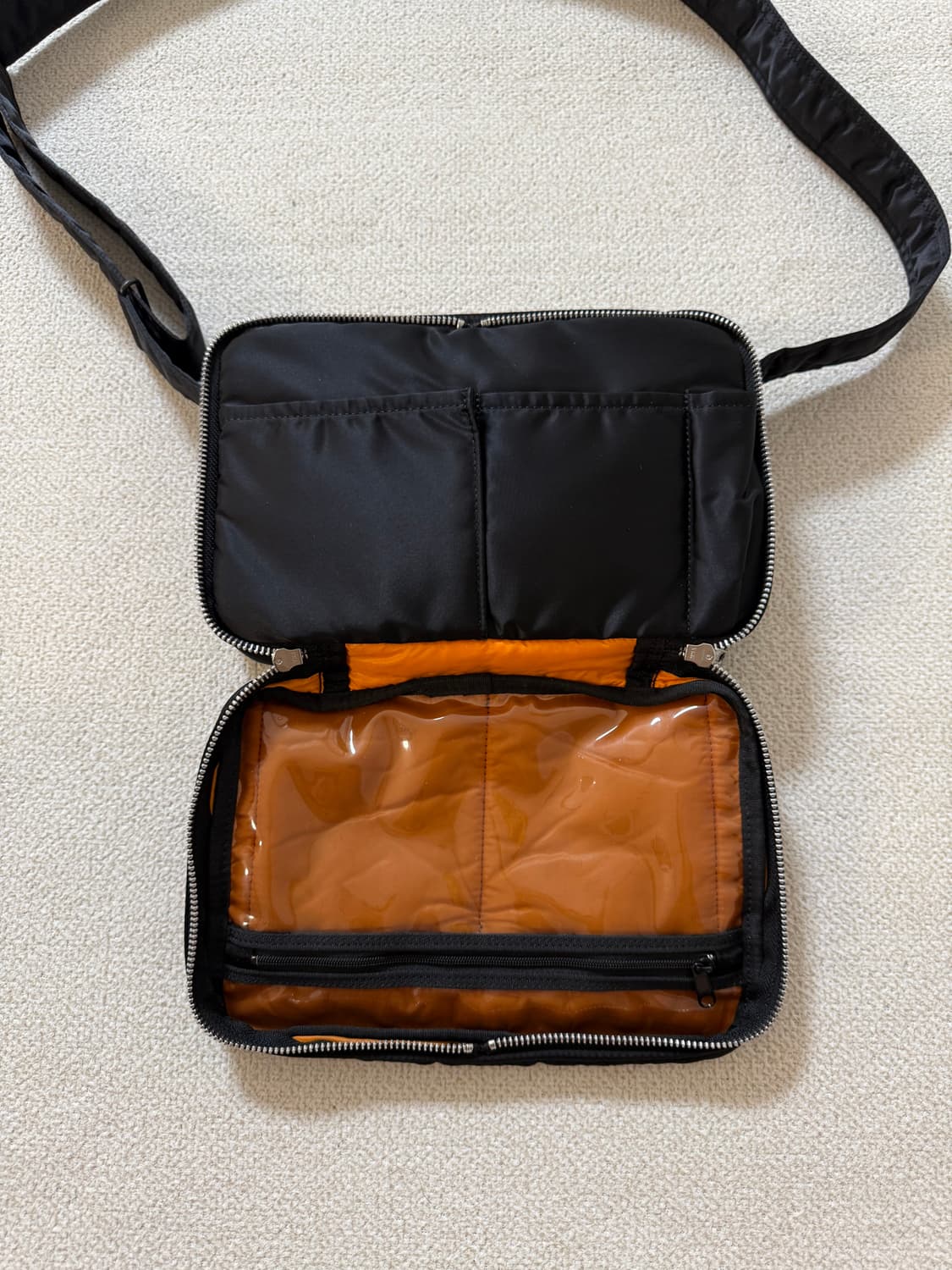 PORTER 포터 탱커 숄더백 S  상품이미지7