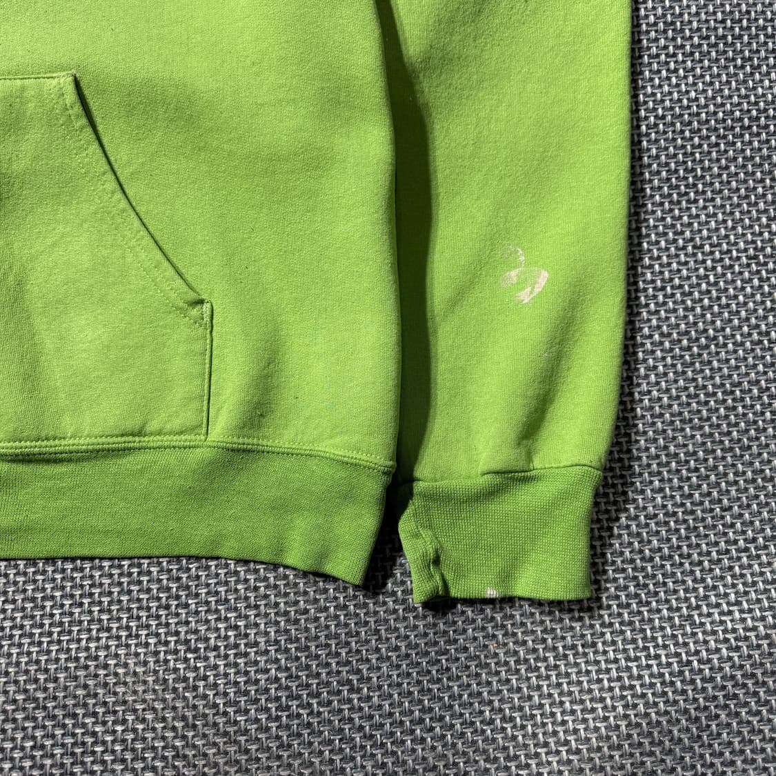 빈티지 챔피온 후드 (old-8340) 상품이미지3