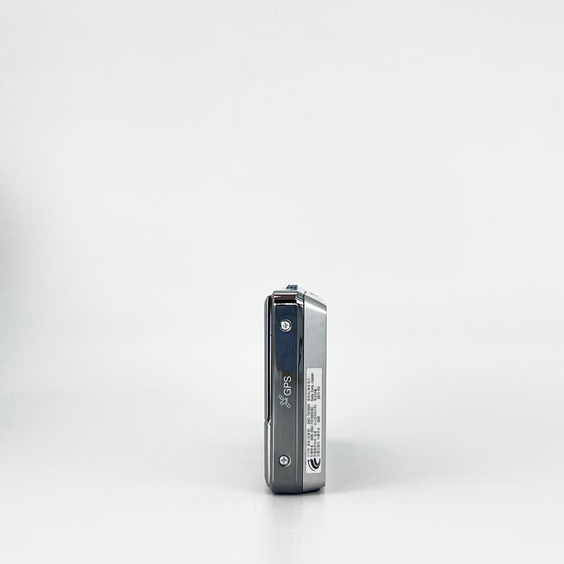 소니 사이버샷 Sony Cyber-shot DSC-TX100V 실버 상품이미지7