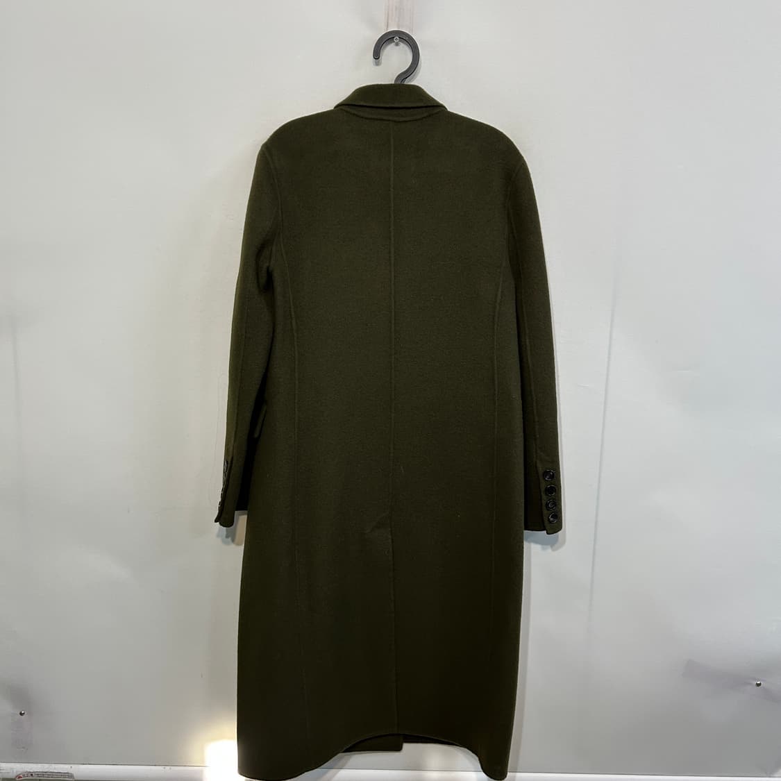 마쥬 울 캐시미어 코트 55 상품이미지3