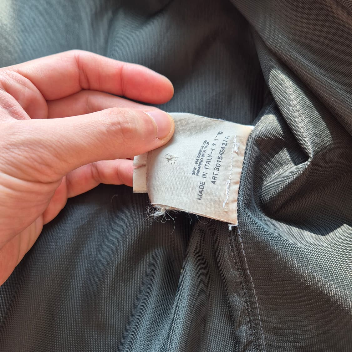 Stone Island, 1999 상품이미지9