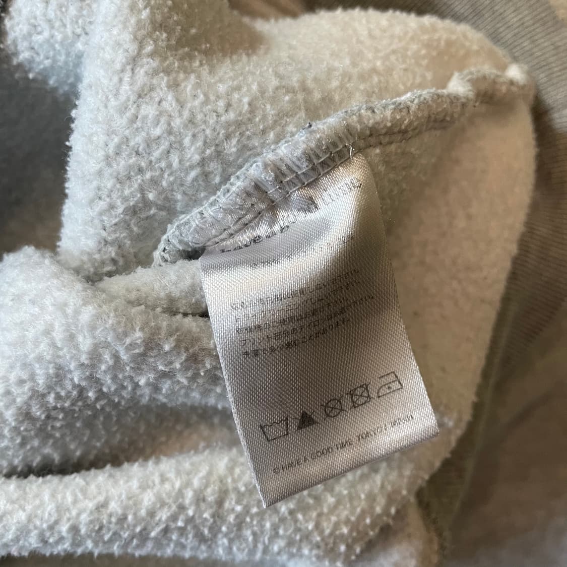 해브어굿타임 후드티 상품이미지4