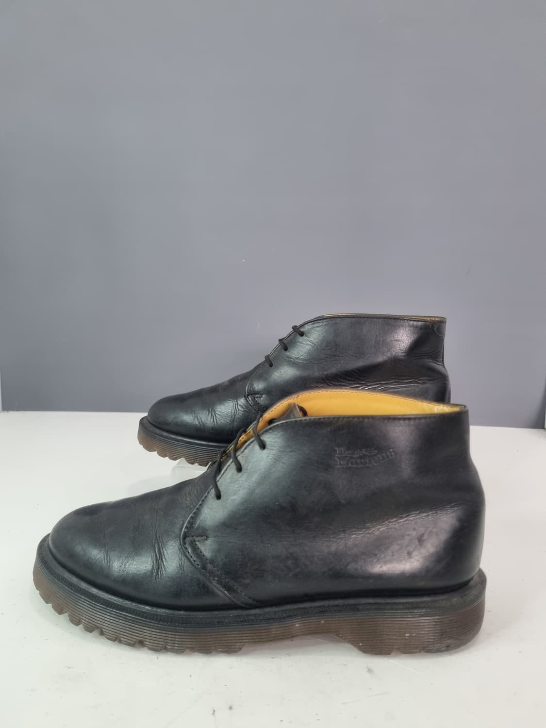 255 닥터마틴 잉글랜드 처카부츠 상품이미지2