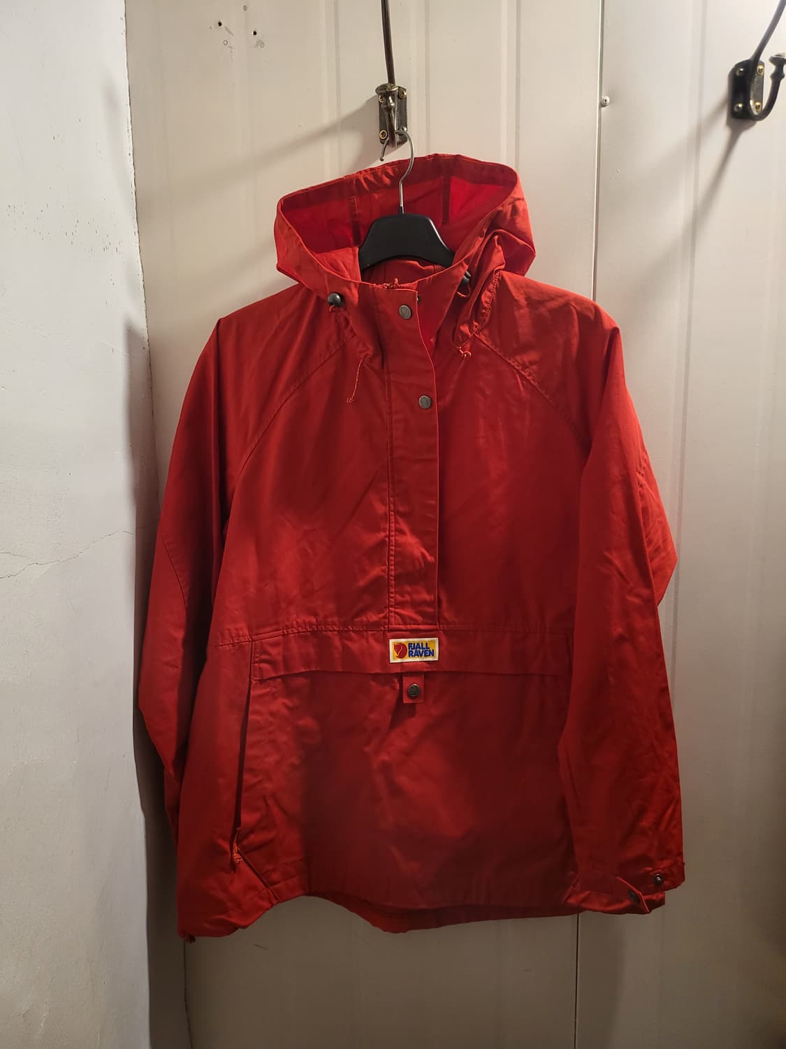 [L]피엘라벤 바르닥 아노락 자켓 우먼 상품이미지1