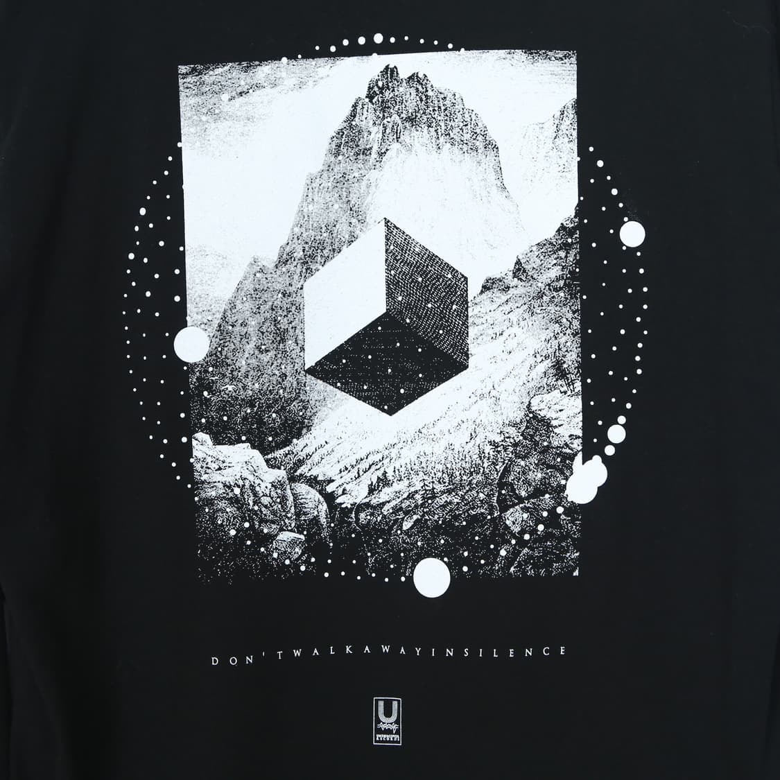 언더커버 ATMOSPHERE 롱 슬리브리스 상품이미지5