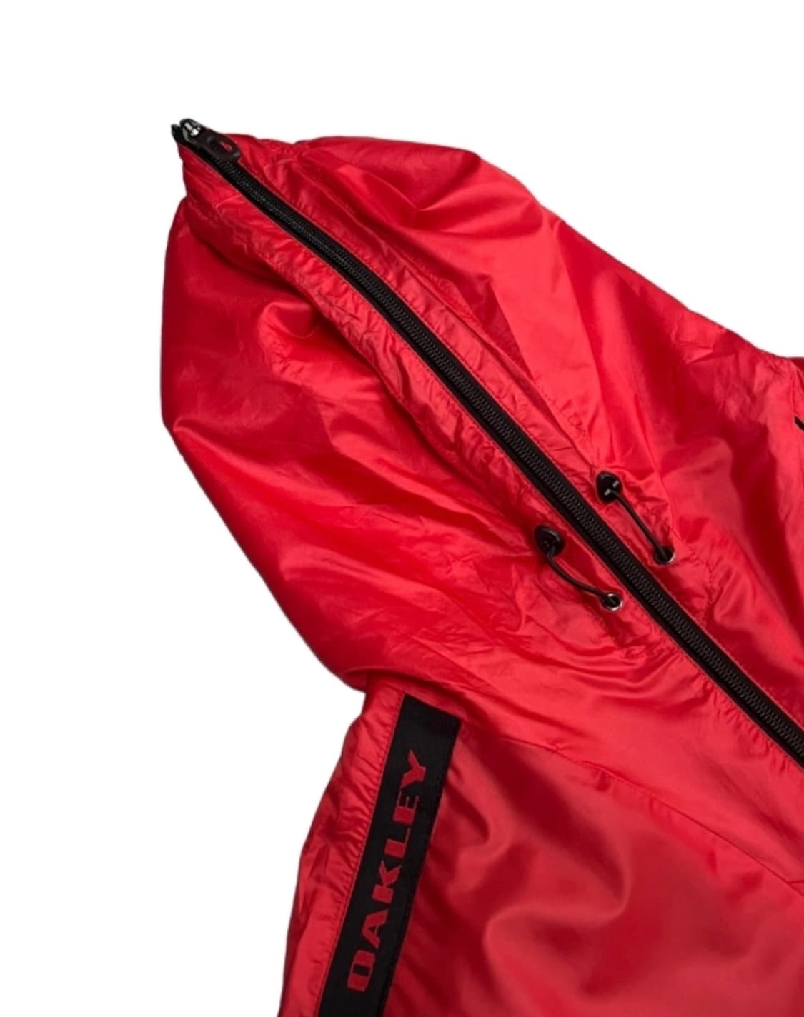 오클리 투웨이 윈드브레이커 자켓 바람막이 상품이미지3
