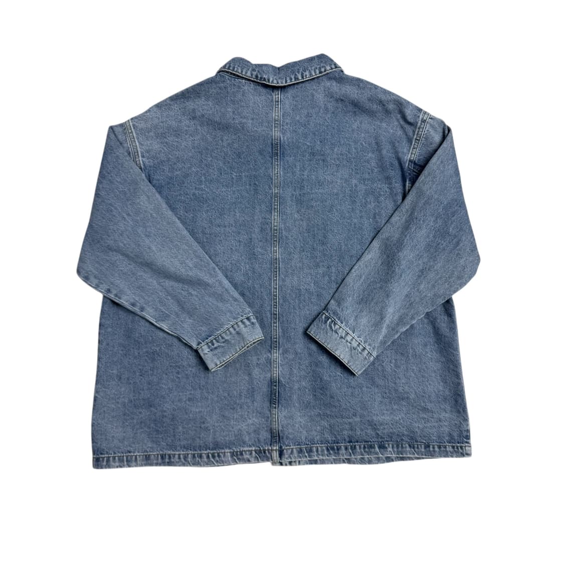 청 초어코트 상품이미지3