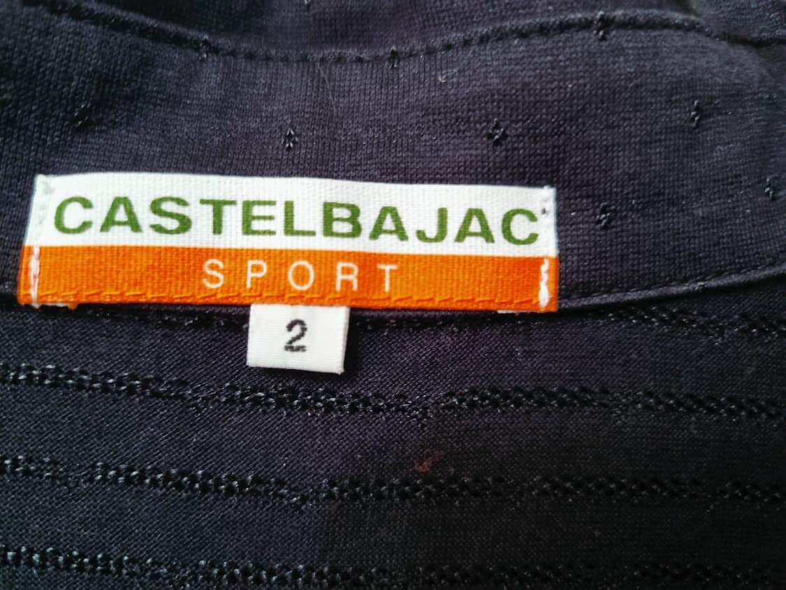 까스텔바작 일본정품 티셔츠 66사이즈 상품이미지3