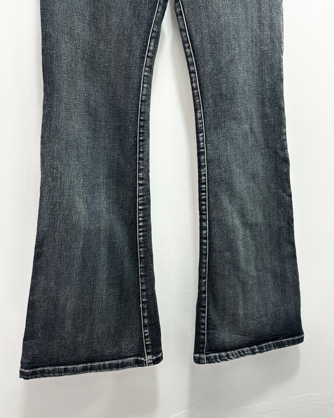 JPN boots cut pocket detail denim pants 상품이미지7