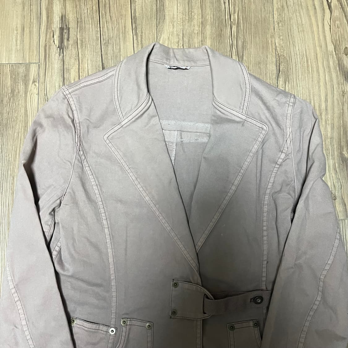 vintage indiepink jacket 상품이미지5