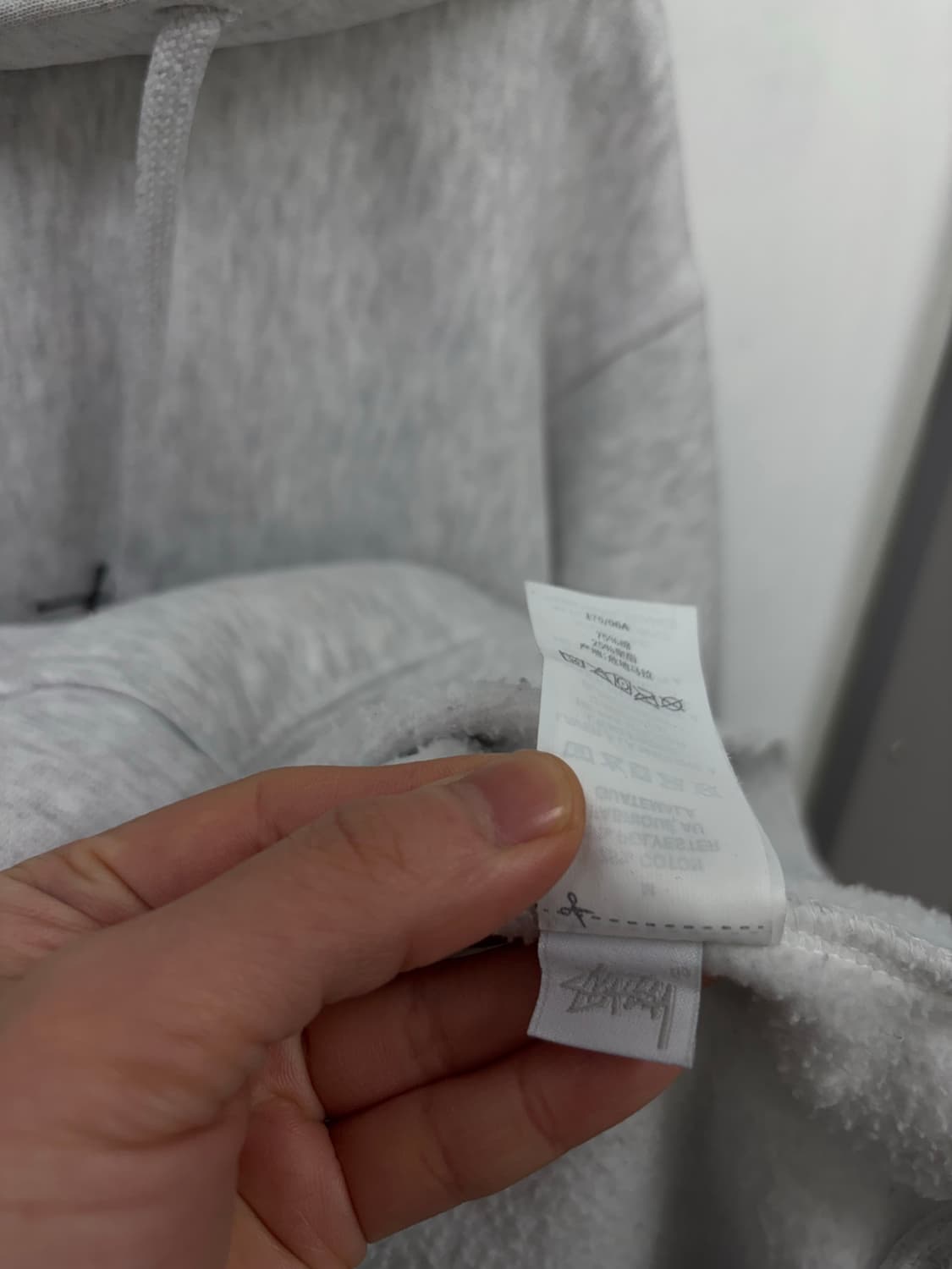 스투시 후드집업 상품이미지9