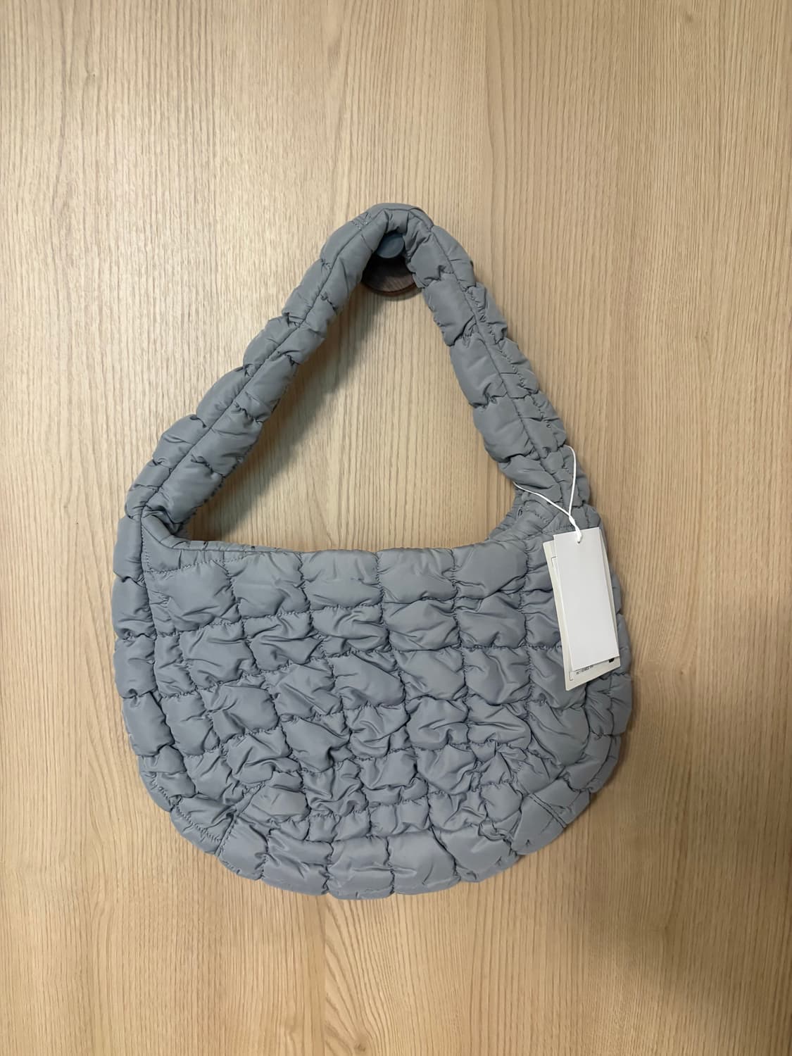 Cos 코스 퀼팅 백  상품이미지3