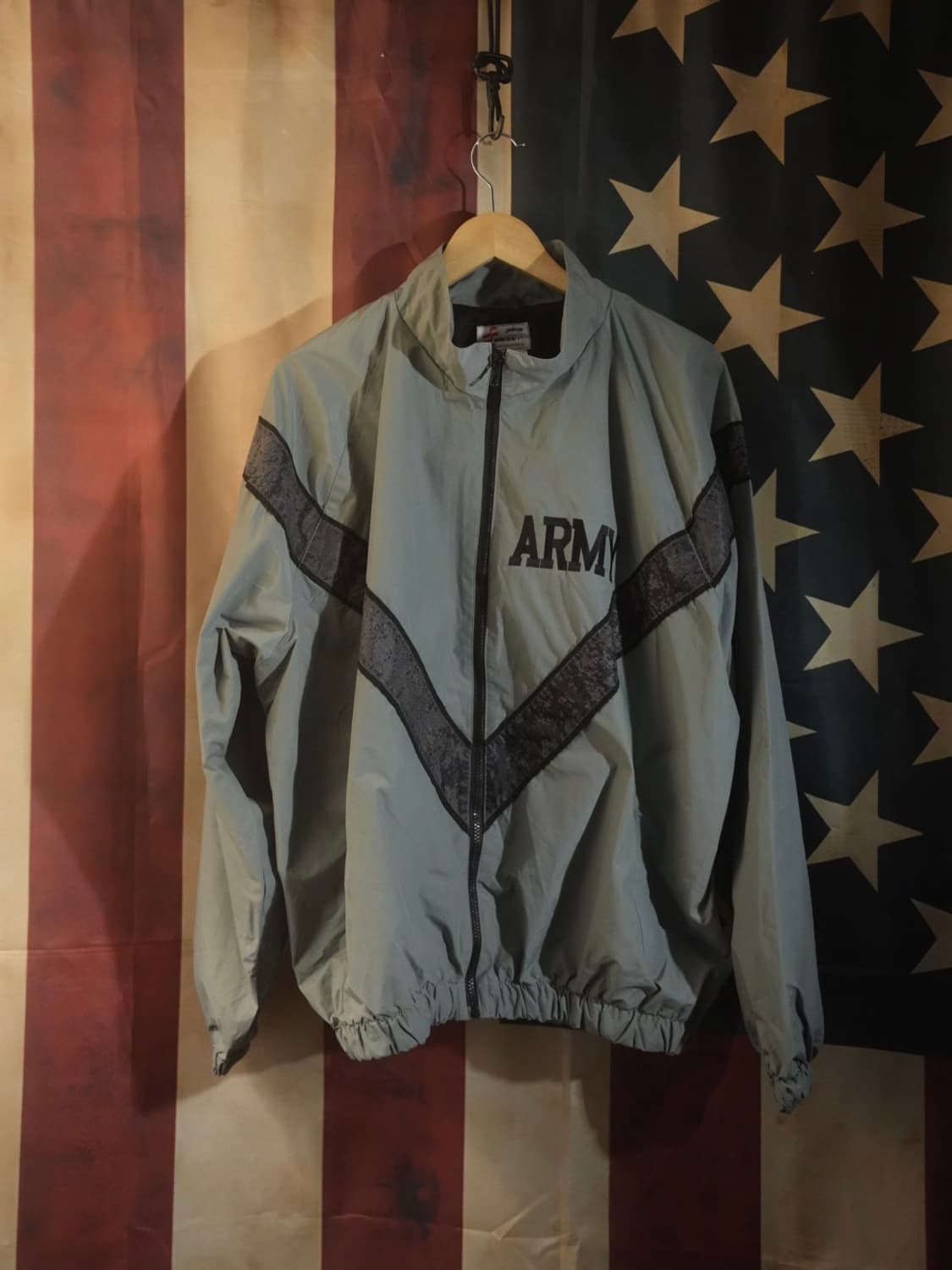 00s IPFU 자켓 1세대 (L-R) 상품이미지1