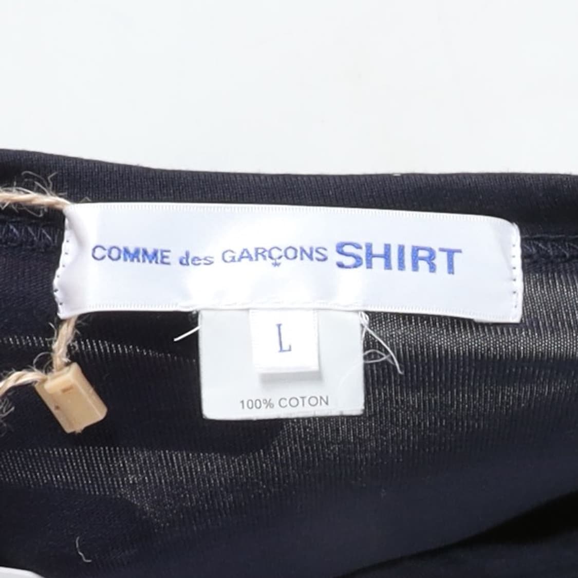 꼼데가르송 Comme des Garcons Shrit T-shrit   상품이미지7