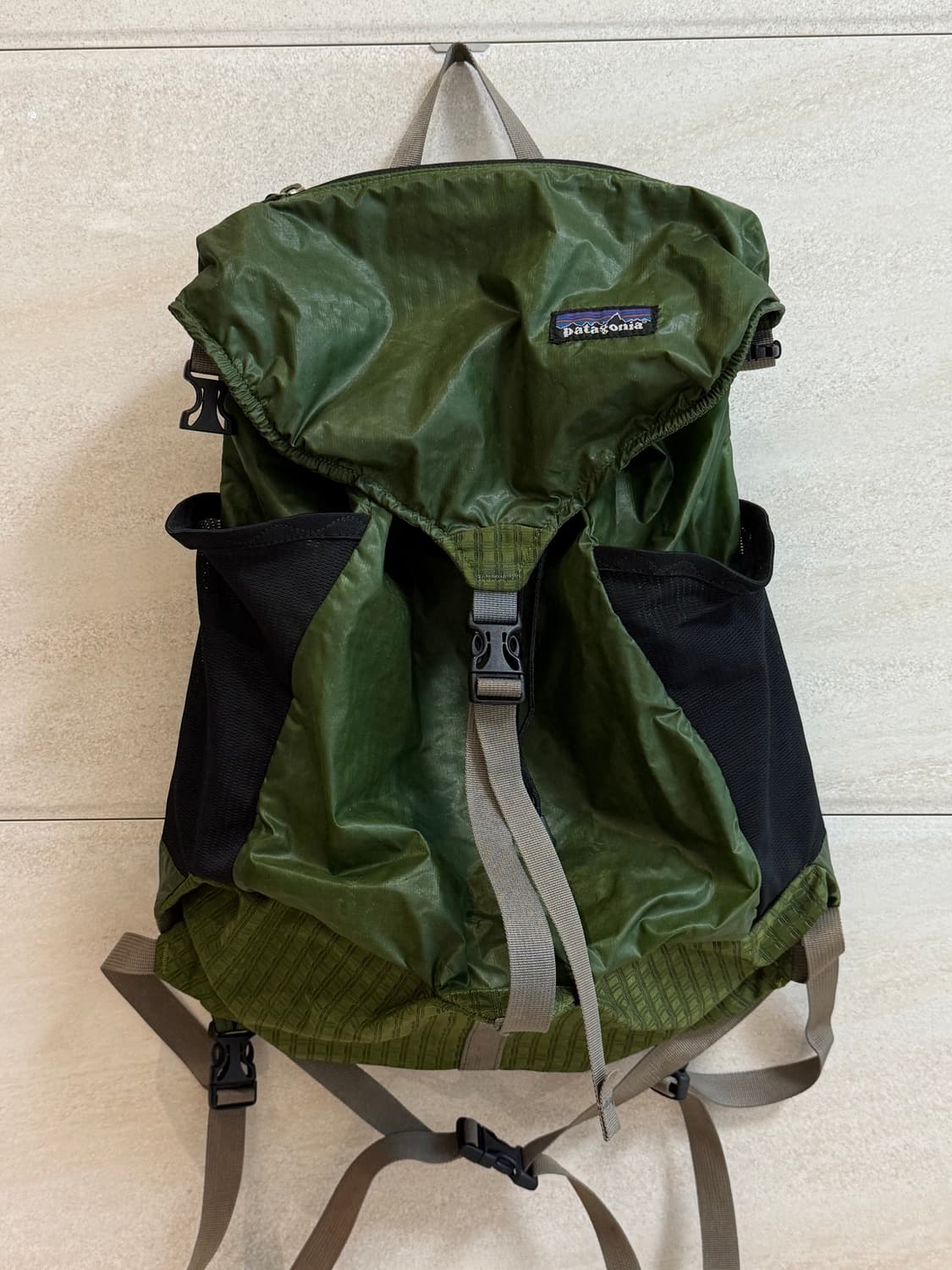 파타고니아 트래블 백팩 상품이미지1