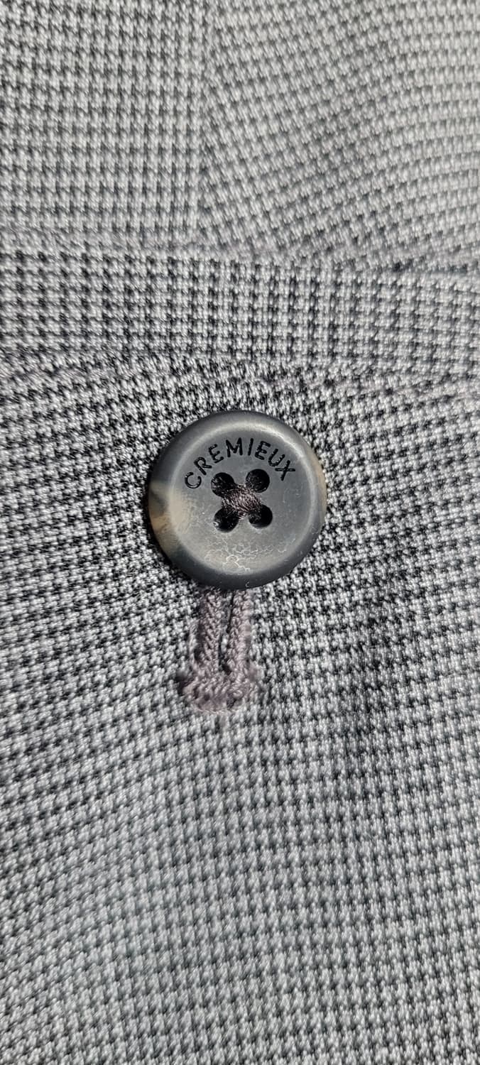 (남성33인치)cremiux  기지 바지(여름용) 상품이미지3