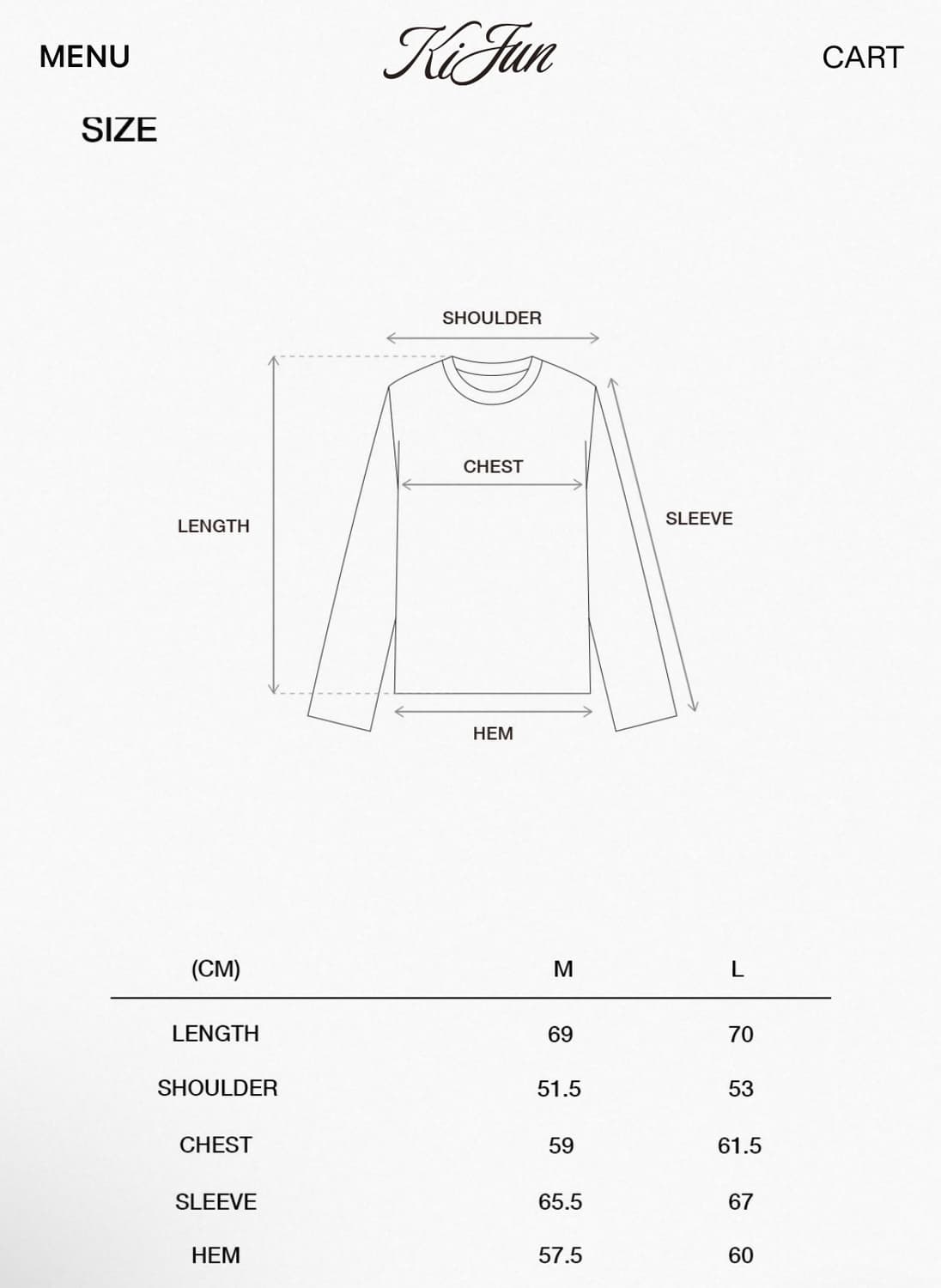 [KIJUN MEN] Sheer Windbreaker Beige 상품이미지4