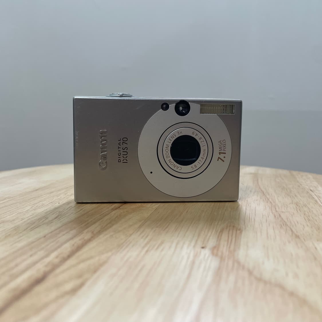 [한글 지원] 캐논 익시10 익서스70 (ixy 10 / ixus 70) 상품이미지1