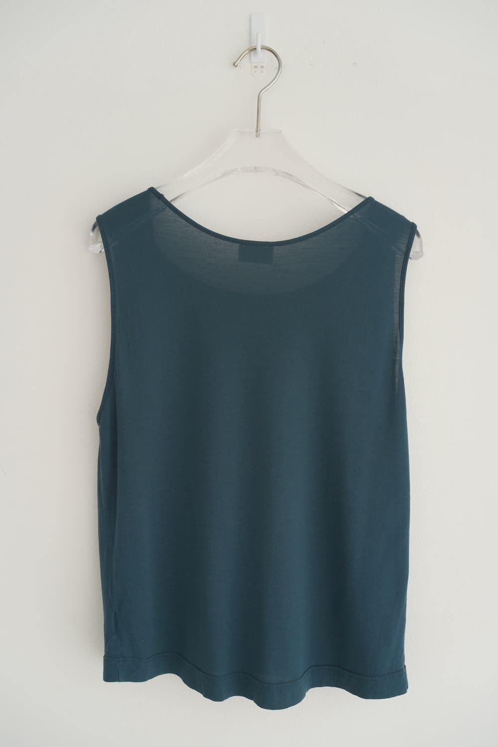 Shirring sleeveless 상품이미지3