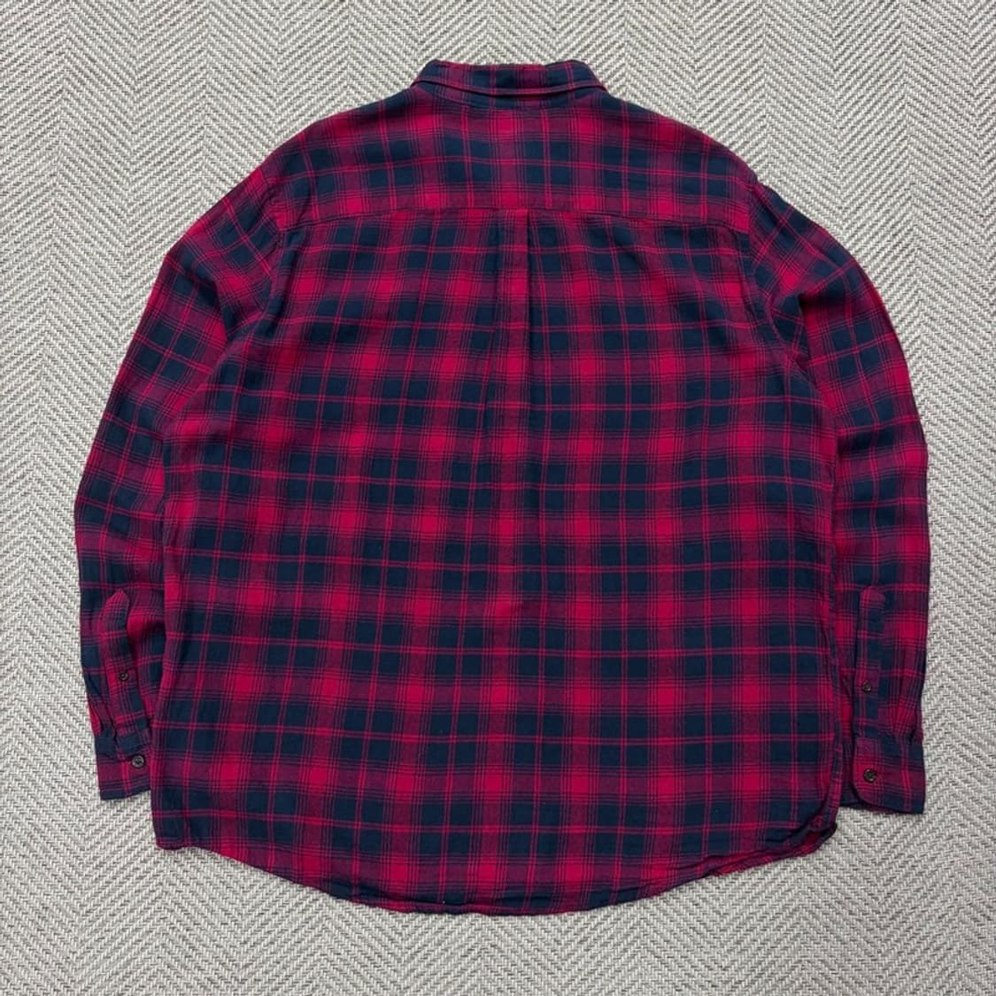 챕스랄프로렌 체크셔츠 v2678 상품이미지2