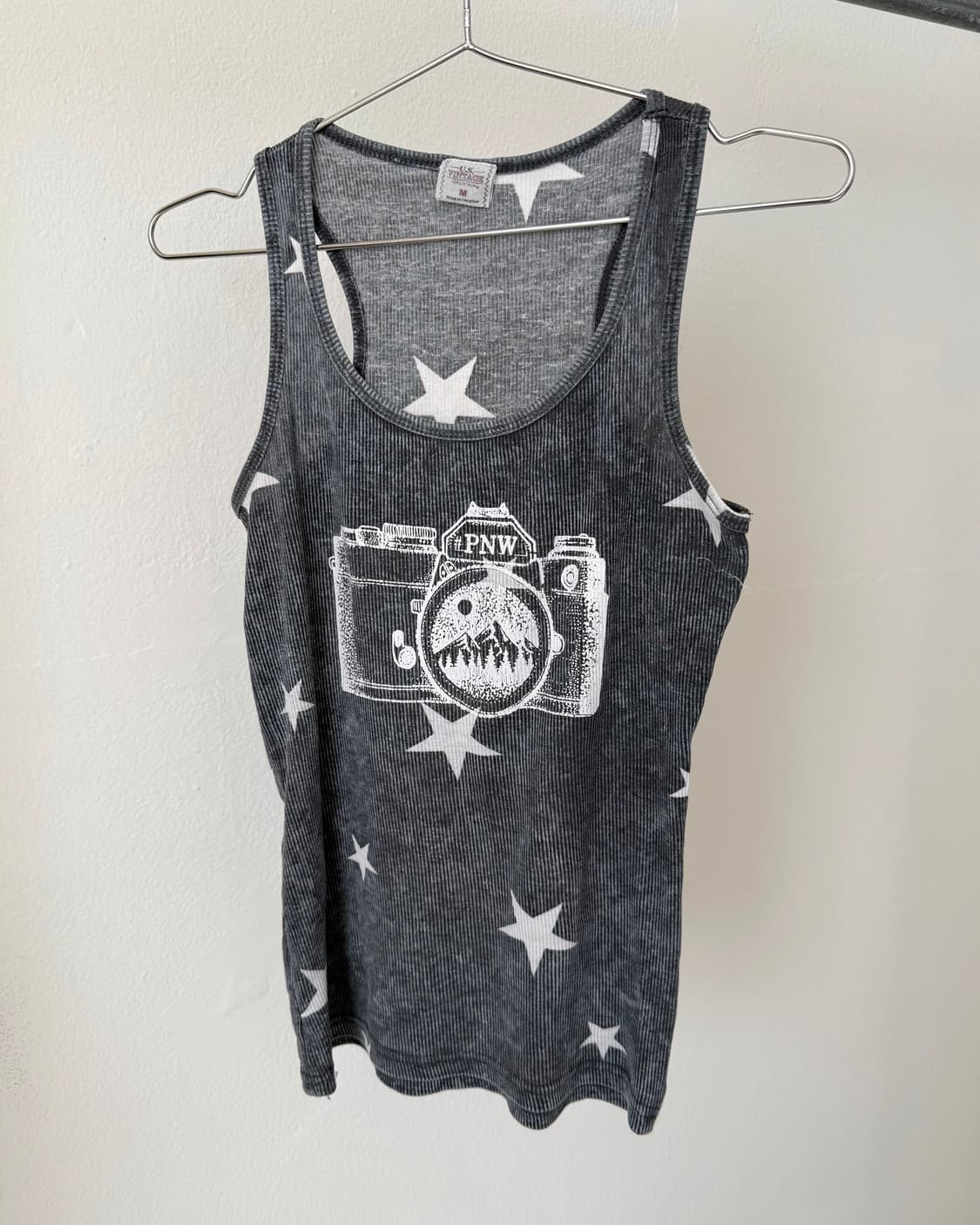 빈티지 슬리브리스 상품이미지1