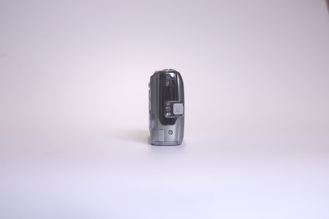 니콘 쿨픽스 P4 상품이미지4