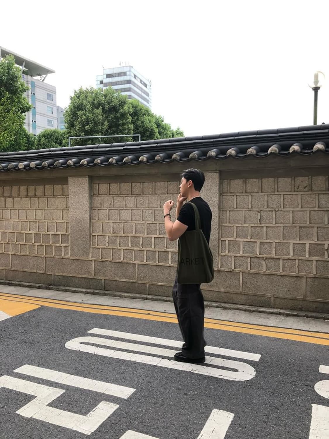 Hatchingroom Board Pants 상품이미지7