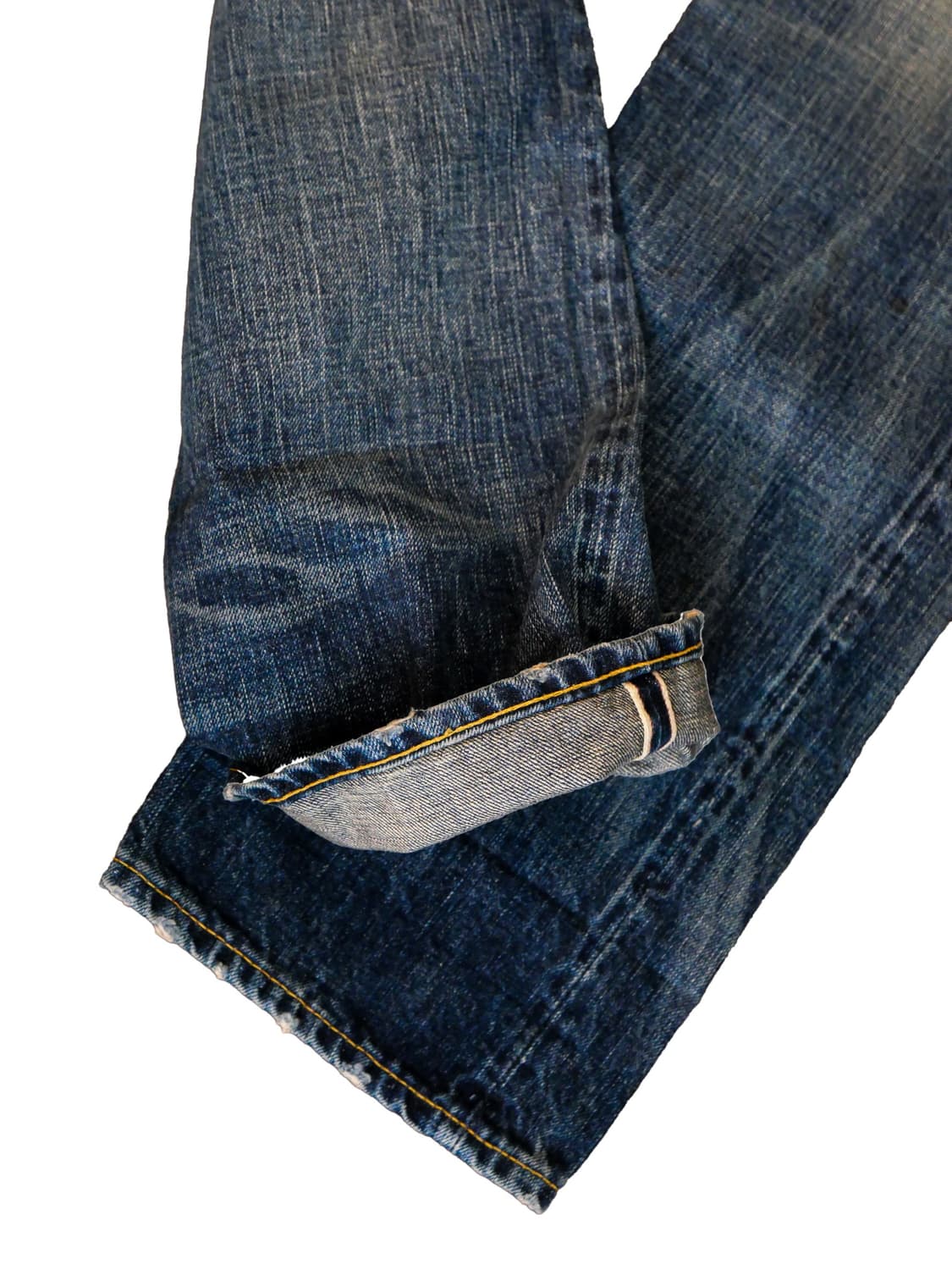 더블알엘 로우스트레이트 EastWest Yosemite 상품이미지7