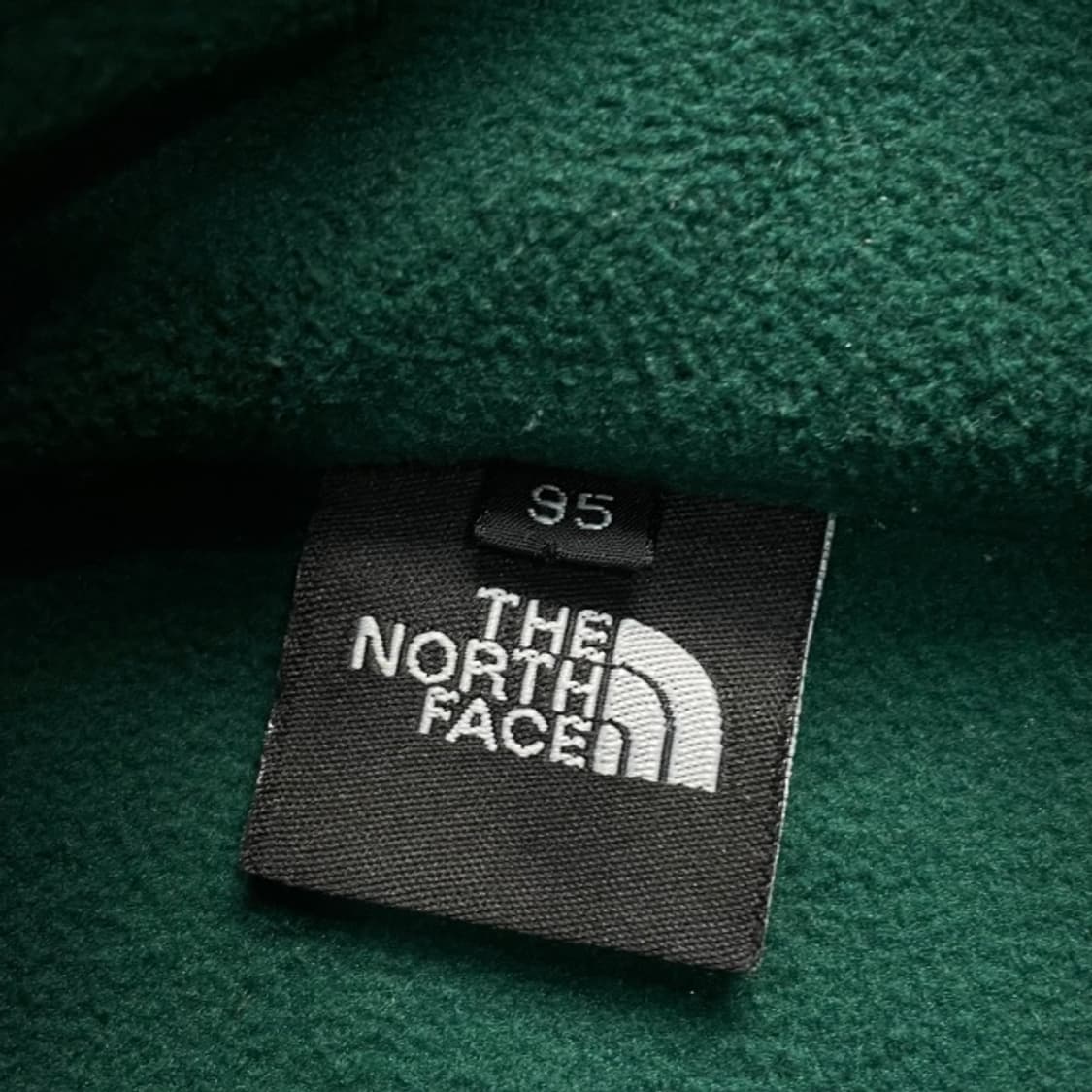 95 노스페이스 후리스 상품이미지3